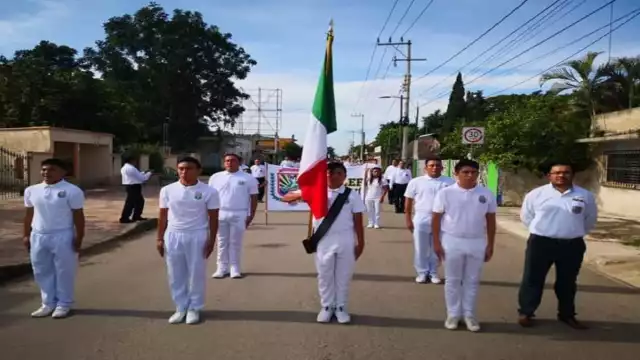 Foto: Enlef Calkiní Campeche en Facebook