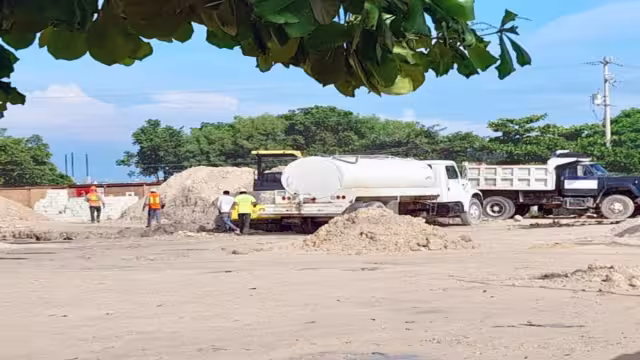 Foto: José Valencia