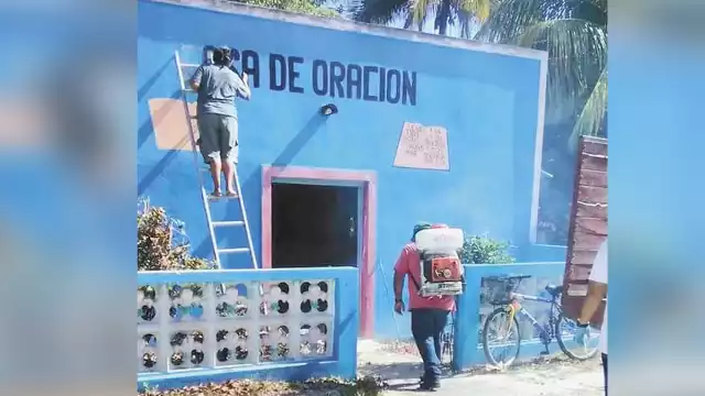 Foto: Concepción Noh