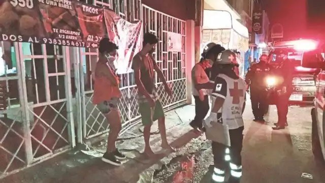 Foto: Ricardo Jiménez