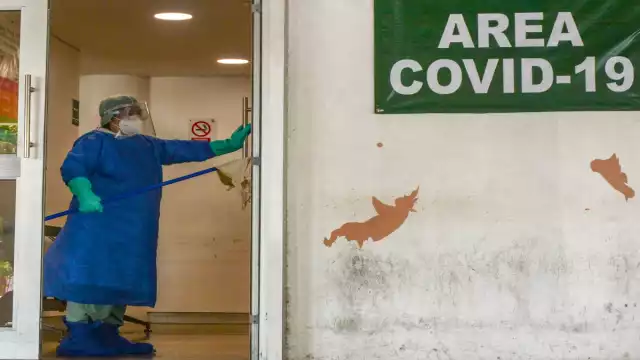 Foto: Víctor Ávalos