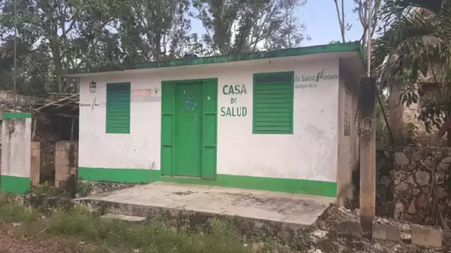 Hasta mil pesos pagan los habitantes para poderse atenderse en Valladolid Nuevo o Leona Vicario.