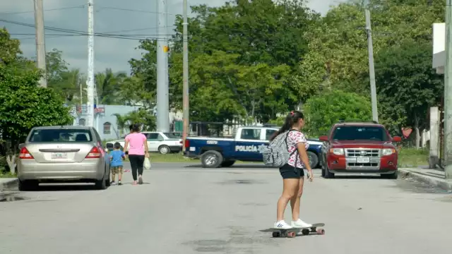 A nivel nacional sólo 4.2% de los ministerios públicos están capacitados para atender la violencia de genero.
