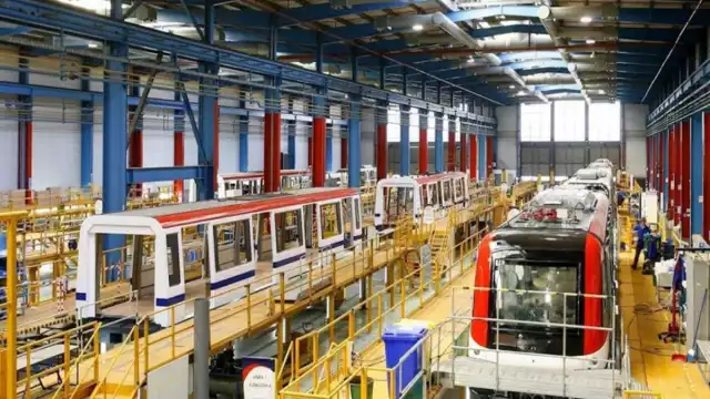 La licitación se denomina “Adquisición de material rodante y sistemas ferroviarios para el Tren Maya”