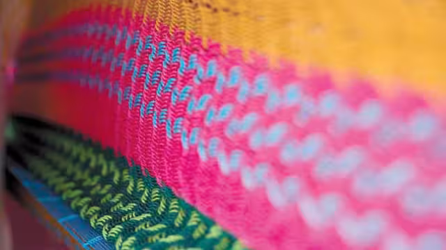 Este 22 de julio se celebra el Día de la Hamaca