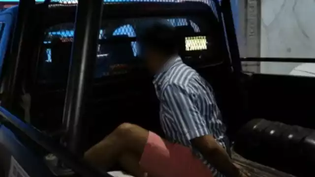 Foto: Ricardo Jiménez