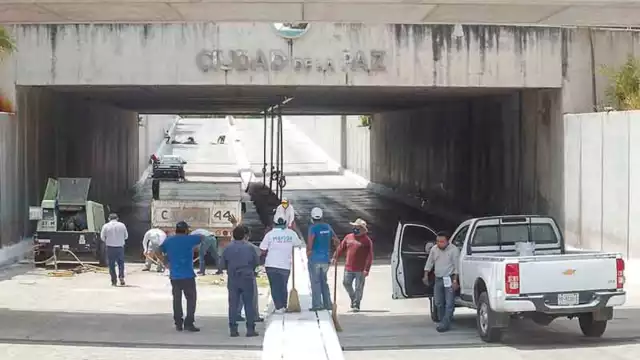 Foto: Enrique Osorno