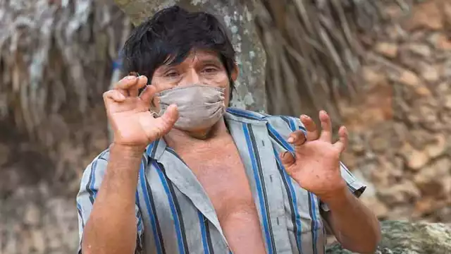 En el mundo, alrededor de 430 millones de personas viven con una pérdida auditiva