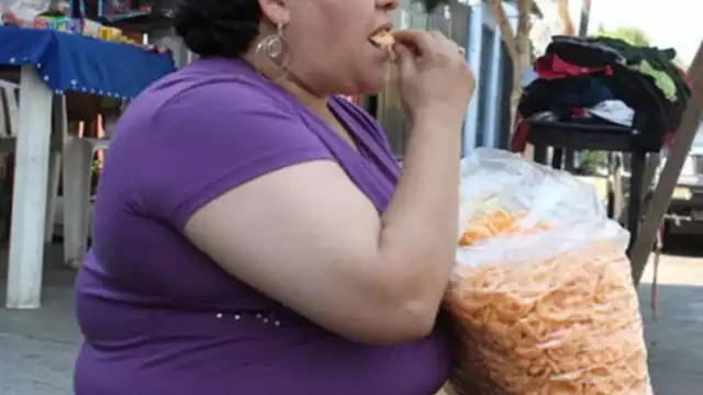 En lo que va del 2020, Quintana Roo registra más de 4 mil mujeres con obesidad.  Foto: Internet.