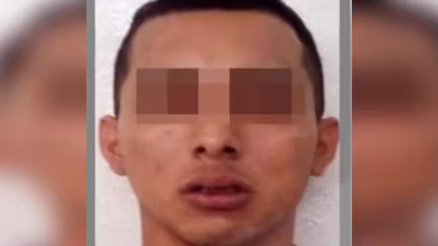 Foto: Fiscalía Campeche