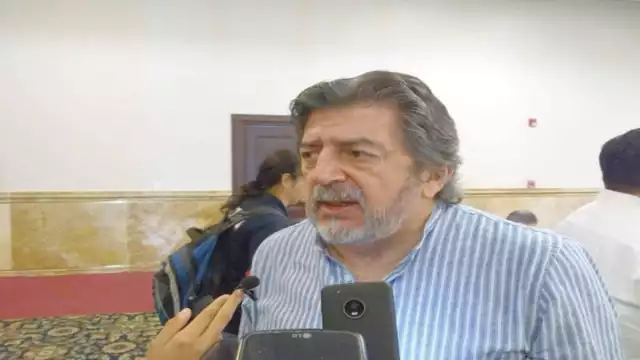 Foto: Wilbert Casanova