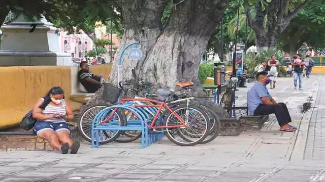 Yucatán tuvo la menor tasa de homicidios dolosos al registrar 1.68 casos por cada 100 mil habitantes.