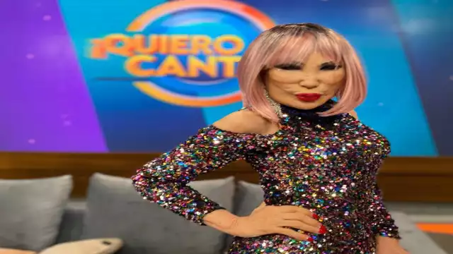 Para el público, la actuación de Lyn no fue tan mala, pues le otorgaron mejores calificaciones que las del jurado.

