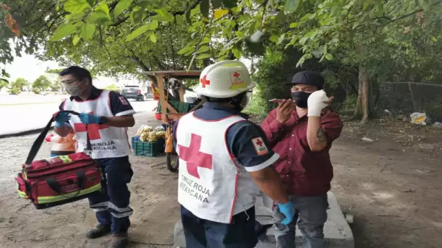 Foto: Ricardo Jiménez