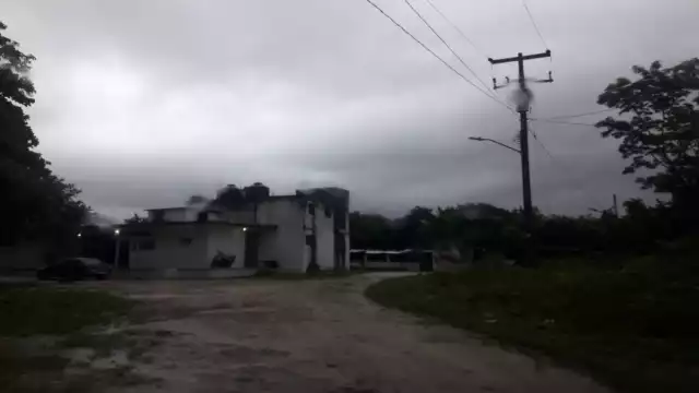 Las temperaturas descendieron más en la Zona Maya de Quintana Roo este viernes, según datos del SMN