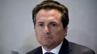 Apela FGR orden de jueza para devolver propiedad a Emilio Lozoya