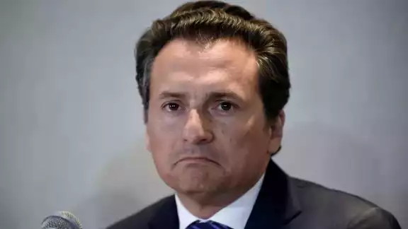 Apela FGR orden de jueza para devolver propiedad a Emilio Lozoya