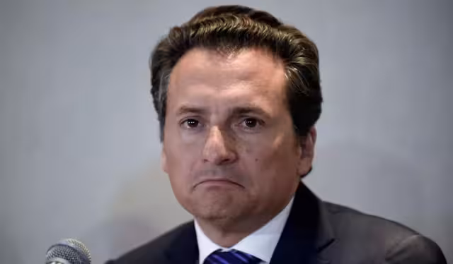 Apela FGR orden de jueza para devolver propiedad a Emilio Lozoya