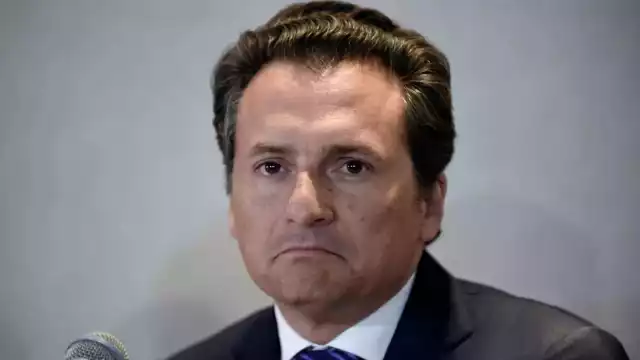 Apela FGR orden de jueza para devolver propiedad a Emilio Lozoya