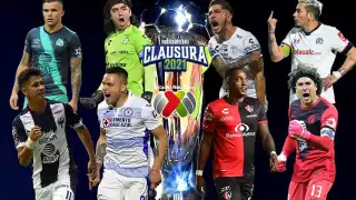 Todos los equipos ya están decididos
