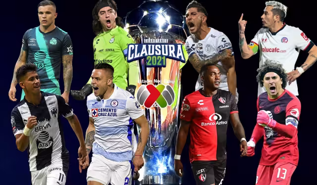 Todos los equipos ya están decididos