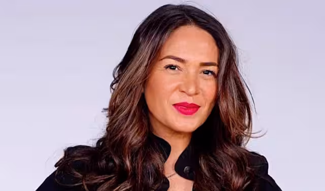 Ni Yolanda Andrade o la actriz ha negado los rumores de noviazgo