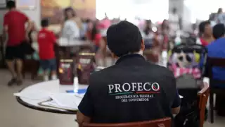 Así puedes realizar una denuncia ante la Profeco