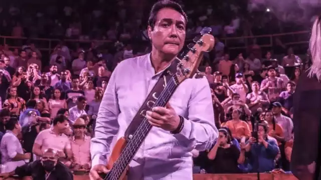 Los Ángeles Azules se presentarán a las 23:30 horas en Coyoacán