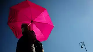 El gobierno de la CDMX emite recomendaciones ante olas de calor