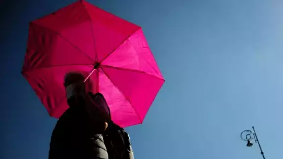 El gobierno de la CDMX emite recomendaciones ante olas de calor El gobierno de la CDMX emite recomendaciones ante olas de calor