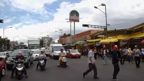 El hombre de unos 50 años decidió quitarse la vida dentro de su local en La Merced El hombre de unos 50 años decidió quitarse la vida dentro de su local en La Merced