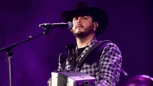 Edén Muñoz cantará para su público sinaloense esta noche