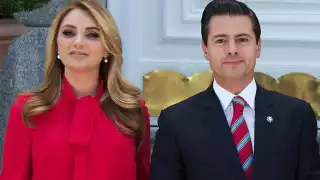 Angélica Rivera vuelve a la TV bajo nueva producción de Televisa