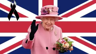 ¿Nostradamus predijo la muerte de la Reina Isabel II? Esto fue lo que se sabe