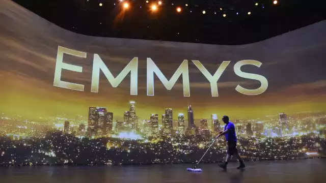 Los Premios Emmy 2020 se entregarán esta noche (AP)