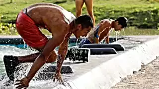 Exatlón México All Star entra en su etapa final con las últimas semanas de competencia. Foto: Twitter @ExatlonMx