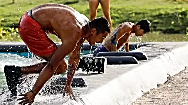 Exatlón México All Star entra en su etapa final con las últimas semanas de competencia. Foto: Twitter @ExatlonMx