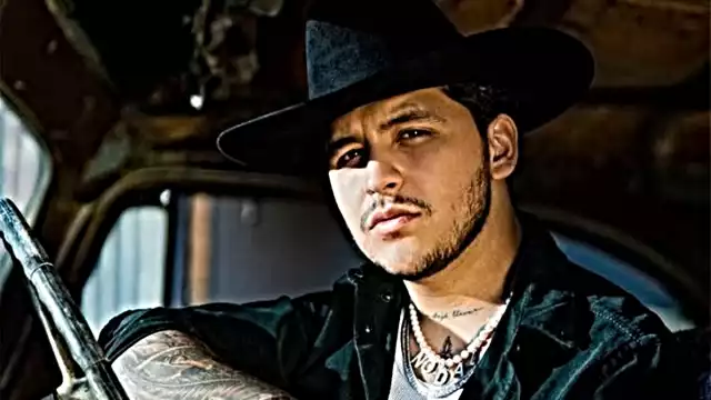 Christian Nodal se ha consolidado como uno de los exponentes más importantes del regional mexicano. Foto: Especial