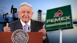 La marcha de AMLO suspenderá algunas vialidades, conoce las alternativas