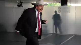 Armando Guadiana perdería su segunda elección consecutiva por el gobierno de Coahuila