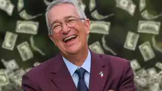 Ricardo Salinas Pliego, empresario mexicano