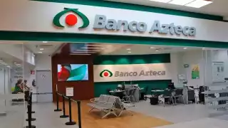 Continúan los rumores sobre la presunta quiebra de Banco Azteca