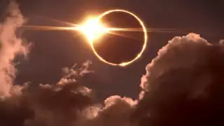 ¿Cuánto falta para el Eclipse Solar 2024 en México?