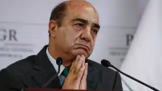 Así lo informó el presidente del Tribunal Superior de Justicia de Zacatecas, Arturo Nahle García