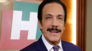 Omar Fayad se une al Partido Verde tras renunciar al PRI