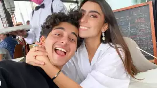 Paola Ramones cuenta con más de 200 mil seguidores en Instagram. Foto: Instagram @paolaramones