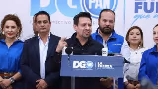 Ernesto Sánchez busca candidatura del PAN; cuestionan su arraigo en Quintana Roo