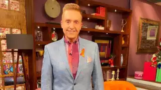 Daniel Bisogno habla sobre su orientación sexual