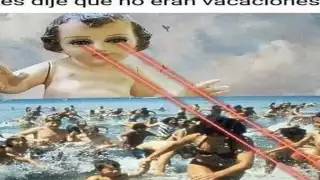 Descubre los mejores memes de la Semana Santa 2024