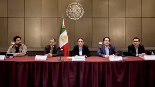 Gobierno y representantes de la CNTE tuvieron reunión hoy: ¿cuáles fueron los acuerdos y cuándo termina la huelga de maestros?